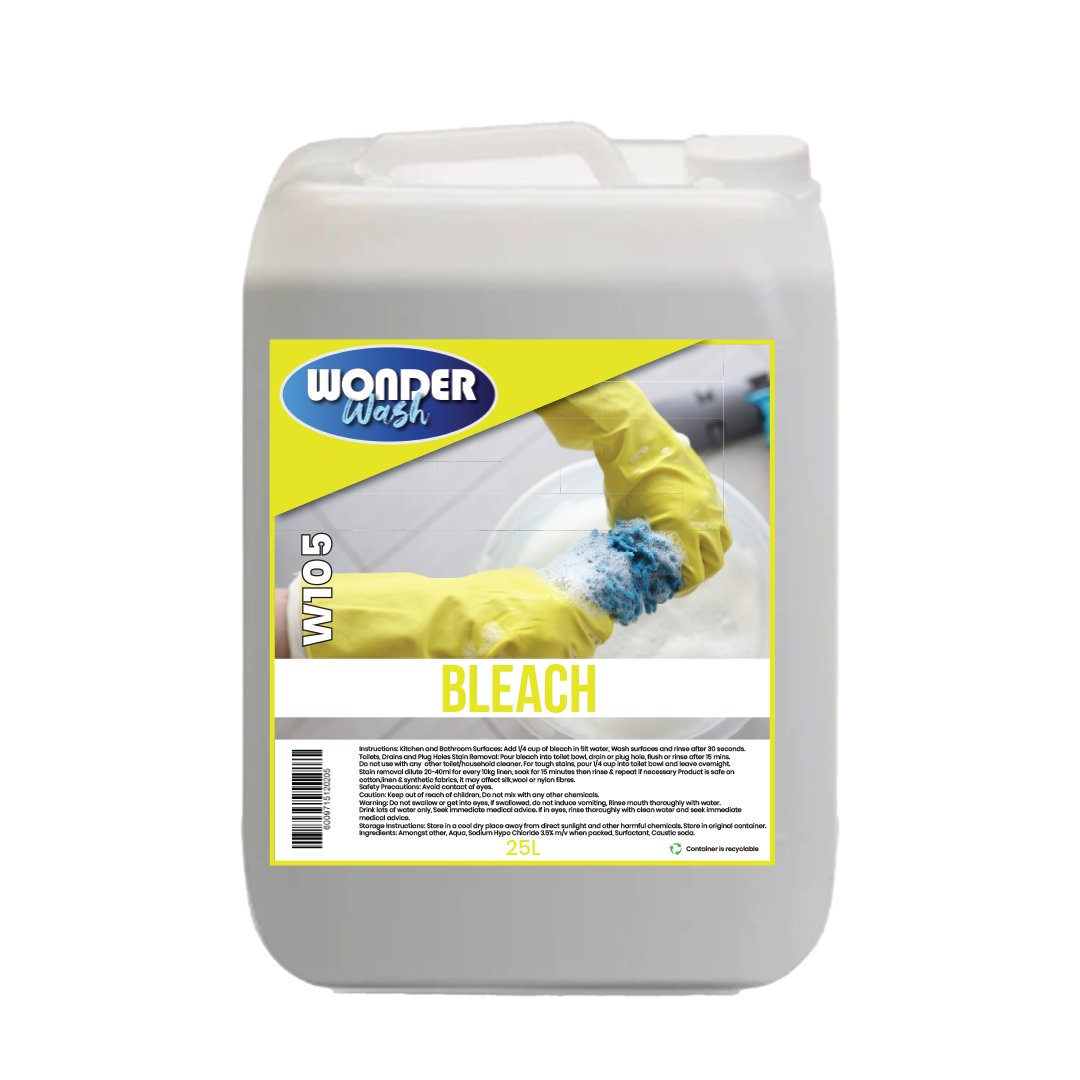 Bleach 25L