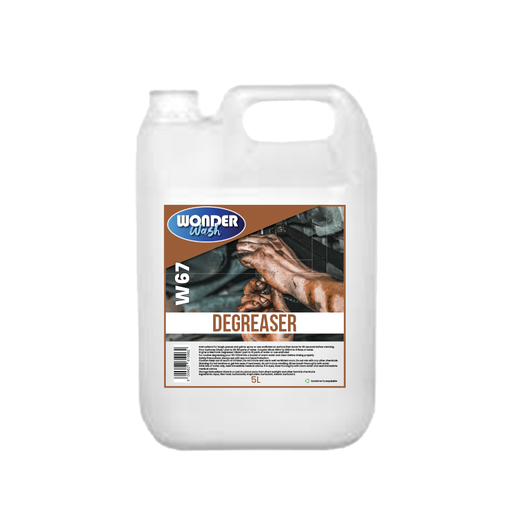 Degreaser 5L