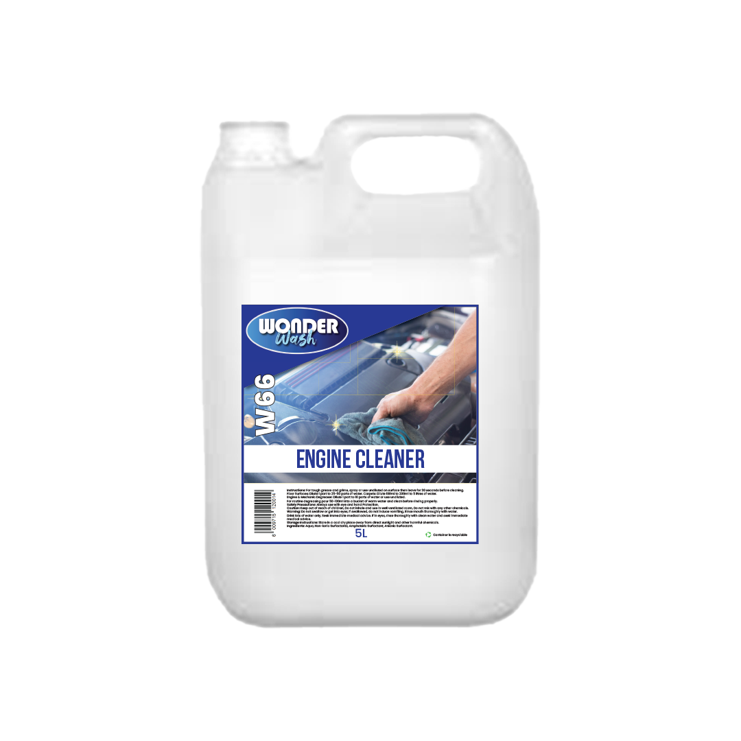 Engine Cleaner 5L