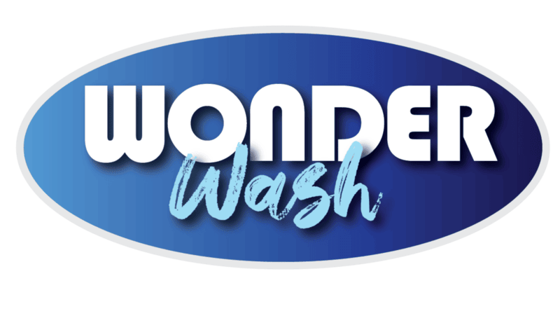 WonderWash Logo